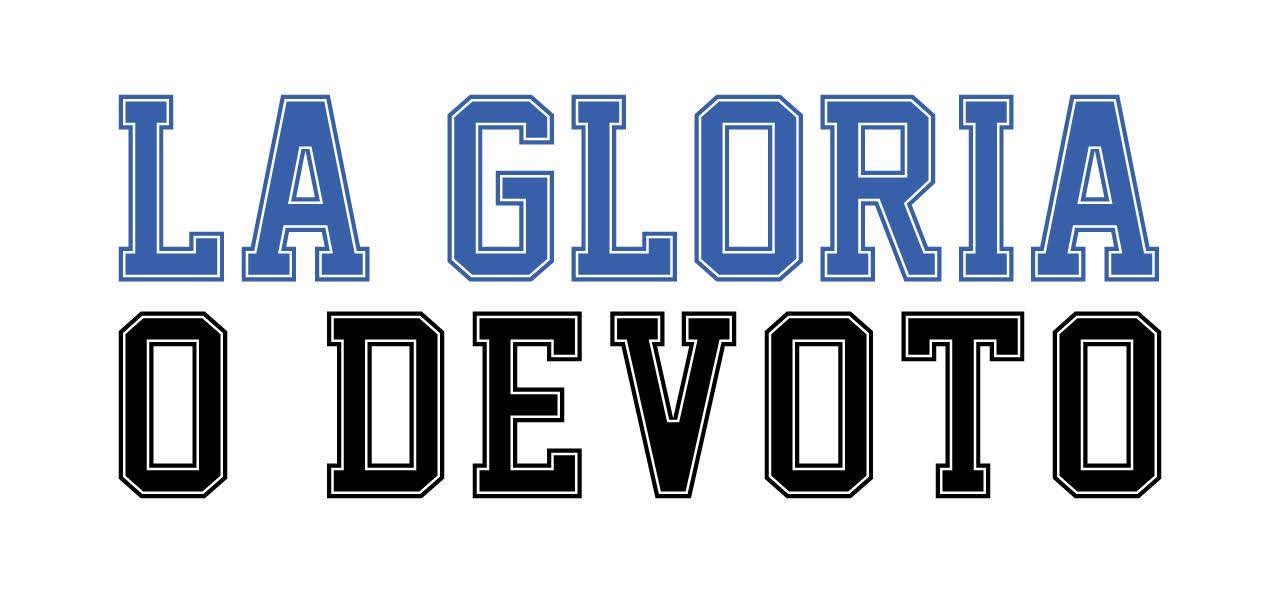 La Gloria o Devoto